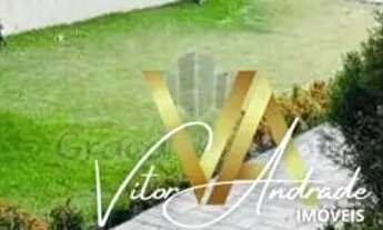 Imagem 4: Casa Nascente Porteira Fechada Condomínio em Chã Grande 192m², 4 Quartos e Segurança 24h