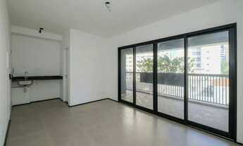 Imagem 5: Studio para venda em Santa Cecília com 1 quarto , 33.01m²