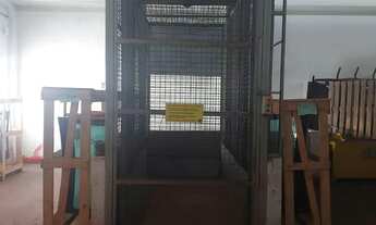 Imagem 3: Excelente galpão com total infra estrutura 700 metros quadrados