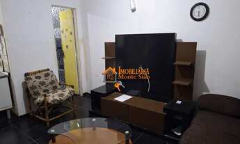 Imagem 7: Casa com 2 dormitórios à venda, 45 m² por R$ 185.000 - Vila Nova Bonsucesso - Guarulhos/SP