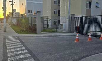 Imagem 4: Alugo apartamento estrada do campinho campo grande