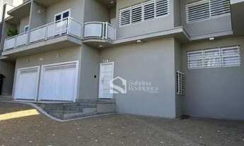 Imagem 2: Sobrado com 3 dormitórios para alugar, 272 m² por R$ 15.400/mês - Centro - Indaiatuba/SP