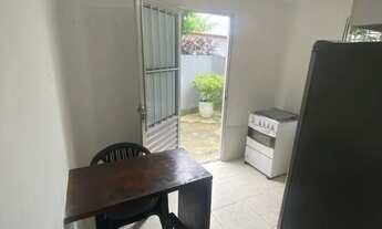 Imagem 2: Kitnet mobiliada em Laranjeiras, tudo incluso (agua, luz, net