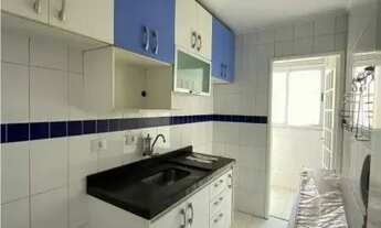 Imagem 5: Apartamento para aluguel com 55m² e 1 vaga na Vila Mangalot, São Paulo