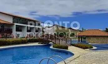 Imagem 3: Caso duplex 101 metros quadrados com 3 quartos em Praia dos Carneiros - Tamandaré - PE