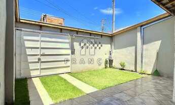 Imagem 3: Casa - 3 Dormitórios, 1 Suíte e Área Gourmet no Villa Branca em Jacareí/SP