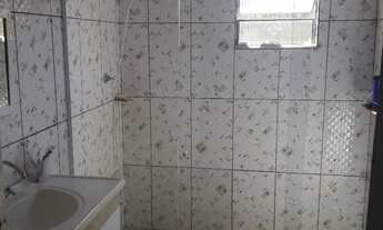 Imagem 2: CASA COM 03 QUARTOS. A VENDA115 M² POR 155.0000 JARDIM PARAÍSO