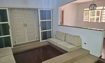 Imagem 7: TÉRREA ,3 DORM SUÍTE, ARMÁRIOS, JARDIM , PRÓX TV TEM BAURU-SP