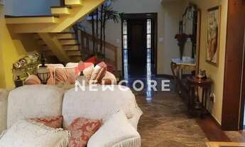 Imagem 4: Sobrado em Rua Santo Antônio - Vila Galvão - Guarulhos/SP