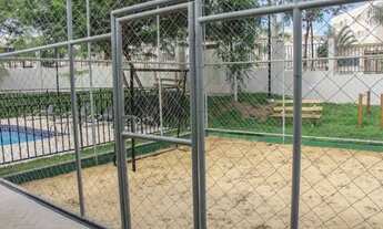 Imagem 3: Alugo Apto Jd Sampaio( 02 Dorm