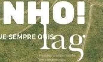 Imagem: Terreno à venda, 300 m² por R$ 390.000,00