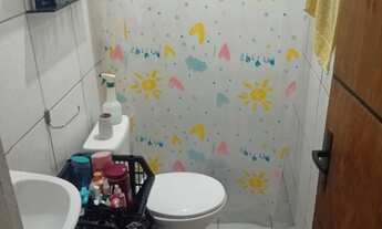 Imagem 7: Casa pra vender próximo a estação mangueira