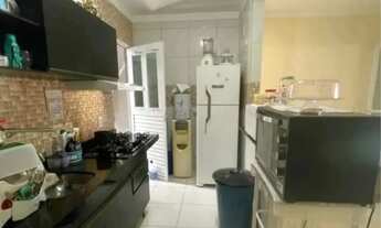 Imagem 6: Casa Disponível no São Francisco