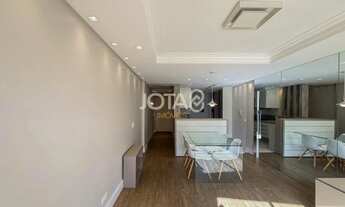 Imagem: APARTAMENTO REFORMADO COM 2 DORMITÓRIOS