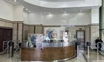 Imagem 6: Conjunto à venda, 311 m² - Itaim Bibi - São Paulo/SP