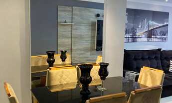 Imagem 2: APARTAMENTO LUXO