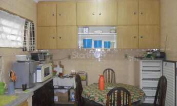 Imagem 7: Casa - Parque São Quirino - Campinas