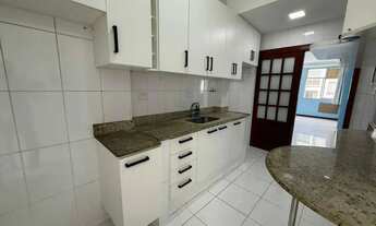 Imagem 7: Maravilhoso apartamento de 2 quartos suíte e vaga de garagem 100 metros