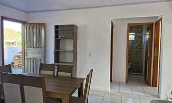 Imagem 4: Casa na praia Casa com 3 dormitórios