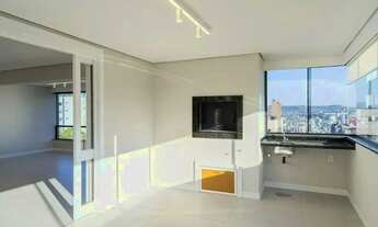 Imagem 5: Apartamento para comprar no Bela Vista com 3 dormitórios (3 suítes