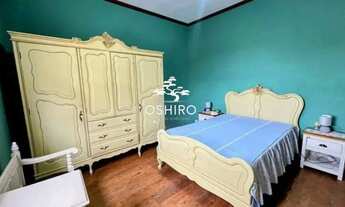 Imagem: Locação de Casa - Estuário - Santos