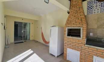 Imagem 4: Sobrado em Rua Agenor Pedro Lino - Balneario Pereque - Porto Belo/SC