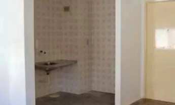 Imagem 7: Excelente JK desocupado