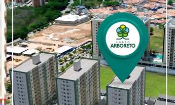 Imagem: Apartamento à venda no PORTO ARBORETO