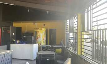 Imagem 3: Repasso/vendo uma lanchonete montada ou troco por carro