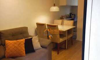 Imagem: Apartamento com 2 dormitórios para alugar