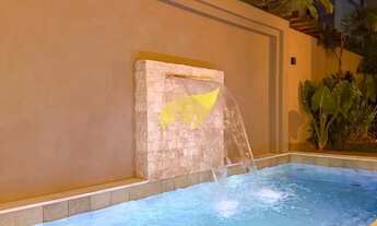 Imagem 4: CASA RESIDENCIAL em CUIABÁ - MT, MORADA DOS NOBRES