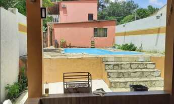 Imagem 7: Excelente Sobrado Na QSC 19 S. Primavera