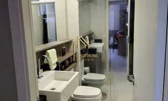Imagem 3: Apartamento com 3 quartos no Condominio Golden Green