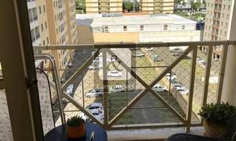 Imagem 5: Apartamento para Venda em Campinas, Mansões Santo Antônio, 3 dormitórios, 1 suíte, 2 banhe