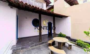 Imagem 2: Casa à venda, 5 quartos, 6 vagas, São Lucas - Belo Horizonte/MG