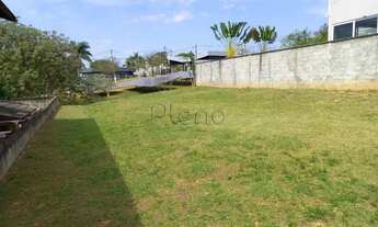 Imagem 2: Terreno à venda no Reserva dos Vinhedos, Louveira