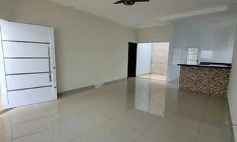 Imagem 6: Casa para venda com 232 metros quadrados com 4 quartos em Jardim Treviso - Pirassununga