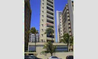 Imagem: Apartamento à venda com 4 suites, 145