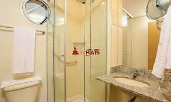 Imagem 4: EXCELENTE FLAT PARA VENDA NO JARDINS, APROVEITE !!