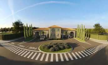 Imagem 7: Terreno para Venda em Indaiatuba, Reserva Village Prado