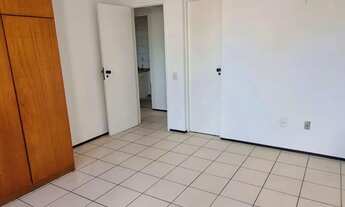 Imagem 3: Apartamento para Venda em Fortaleza, Centro, 3 dormitórios, 3 suítes, 4 banheiros, 2 vagas