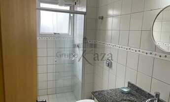 Imagem 6: Apartamento - Jardim das Colinas - Residencial Colinas de São José - 2 Dormitórios - 77m²