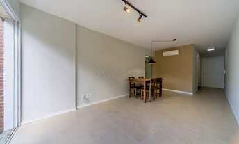 Imagem 6: APARTAMENTO 02 QUARTOS SEMIMOBILIADO