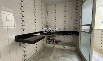 Imagem 4: Coração de Jesus - Apartamento 3 quartos para aluguel na Anuar Donato