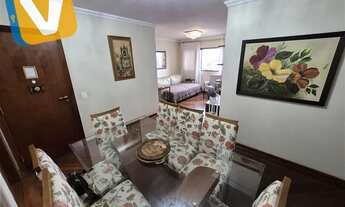 Imagem 7: Amplo Apartamento na Vila Santa Clara