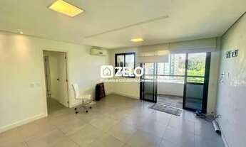 Imagem 2: Apartamento à venda com 90 m², 2 quartos 2 vagas em Cambuí, Campinas