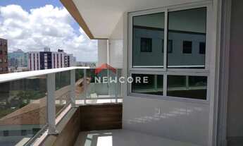 Imagem 7: Apartamento em Rua Aureanita Guimarães Siqueira - Ponta de Campina - Cabedelo/PB