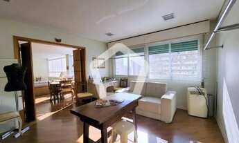 Imagem 2: Apartamento em Santa Cecília