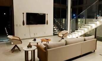 Imagem 7: Casa de luxo, altíssimo padrão em Guarajuba