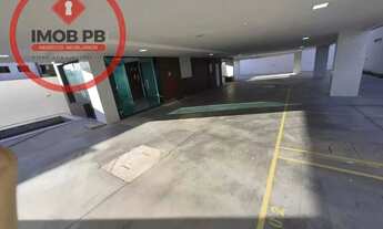 Imagem 3: Imóvel para venda possui 73 metros quadrados com 3 quartos em Intermares - Cabedelo - PB